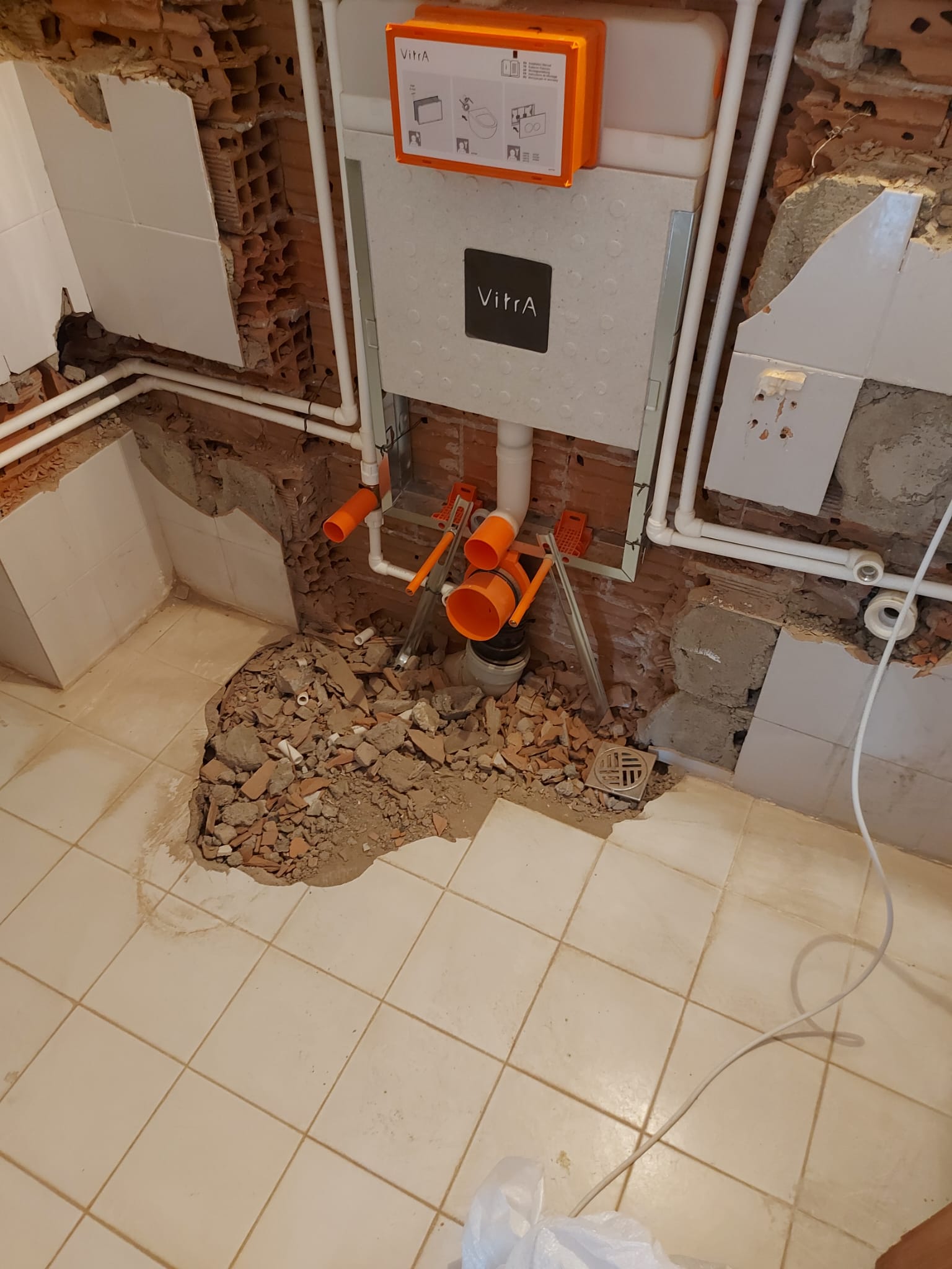 Su Tesisatçı Tamir