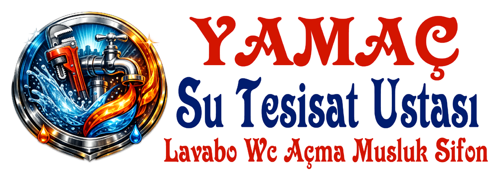 Yamaç Su Tesisat Ustası | İstanbul’da Kırmadan Tespit, Hızlı Müdahale ve Garantili Profesyonel Su Tesisatı Çözümleri