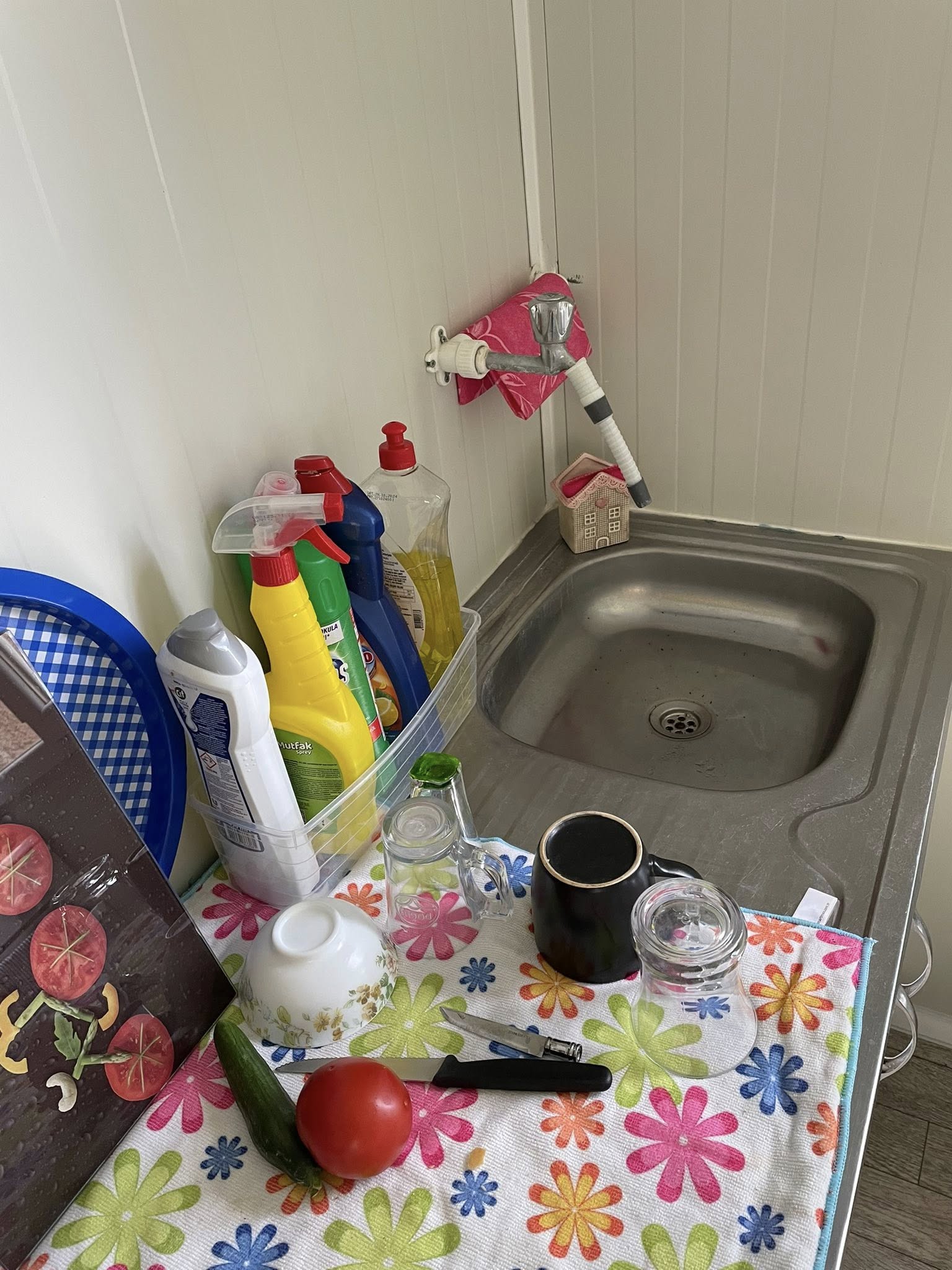 Hizmet Bölgelerimiz